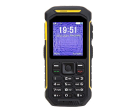 TELEFUNKEN Outdoor WT2 Black Yellow - 1436514 - zdjęcie 1